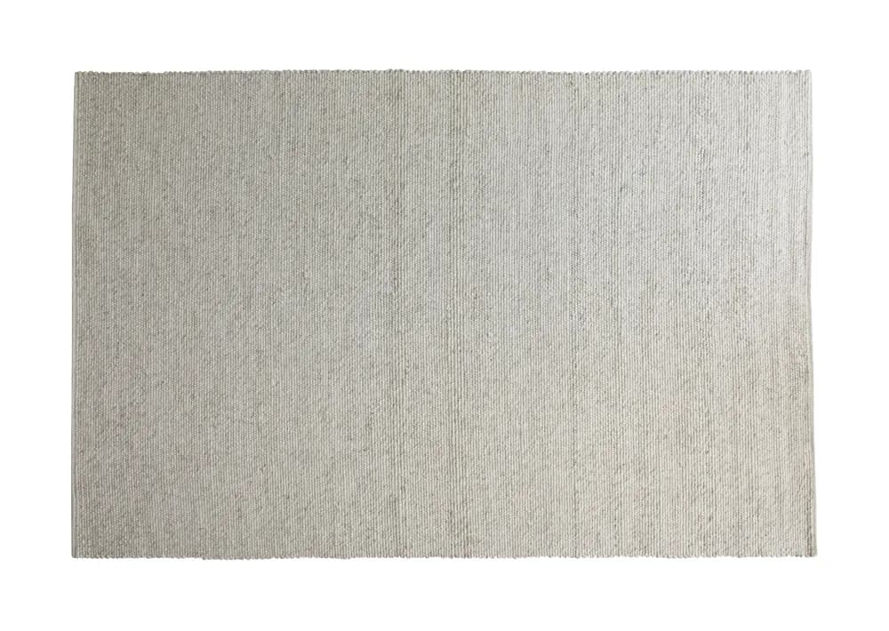 ROWICO koberec AUCKLAND 290x200 cm světle šedá